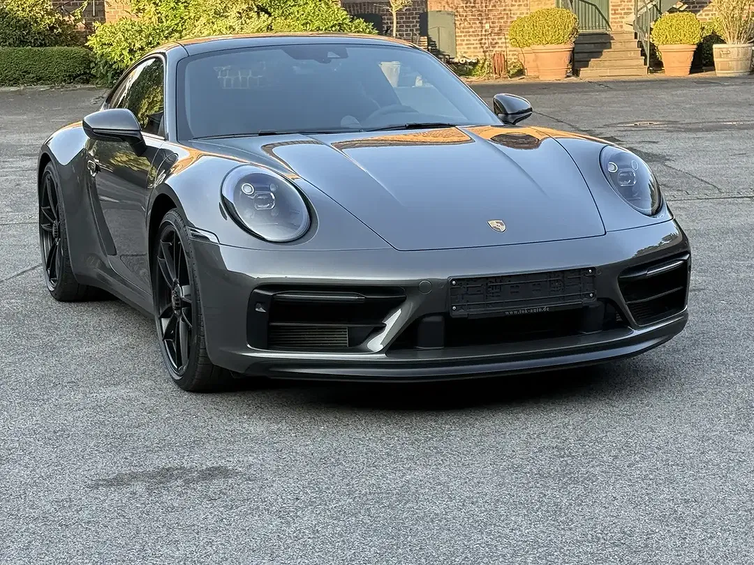 Porsche 992 PASM Carrera 4 GTS - Thumbnail 7