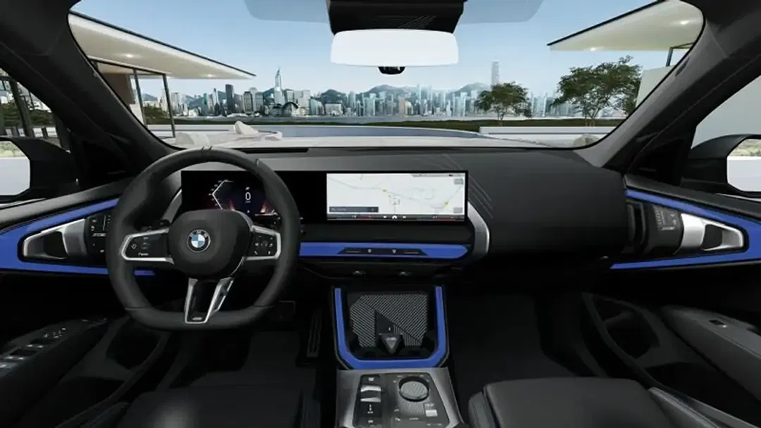 BMW X3 xDrive M - Thumbnail 9