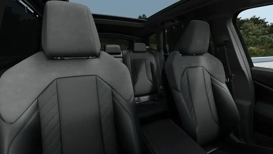 BMW X3 xDrive M - Thumbnail 10