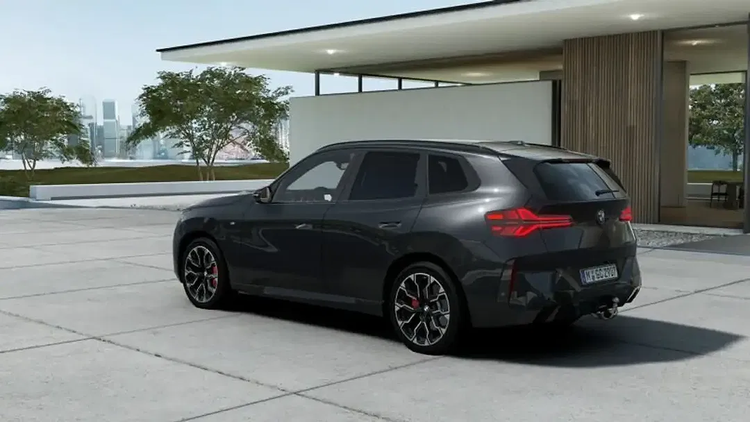 BMW X3 xDrive M - Thumbnail 2