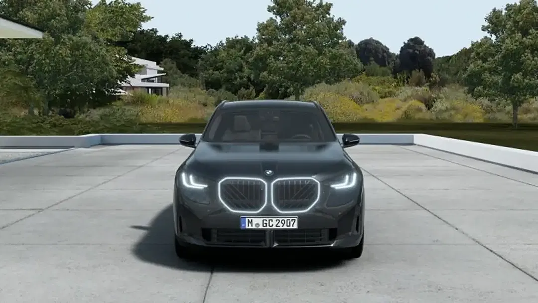 BMW X3 xDrive M - Thumbnail 3