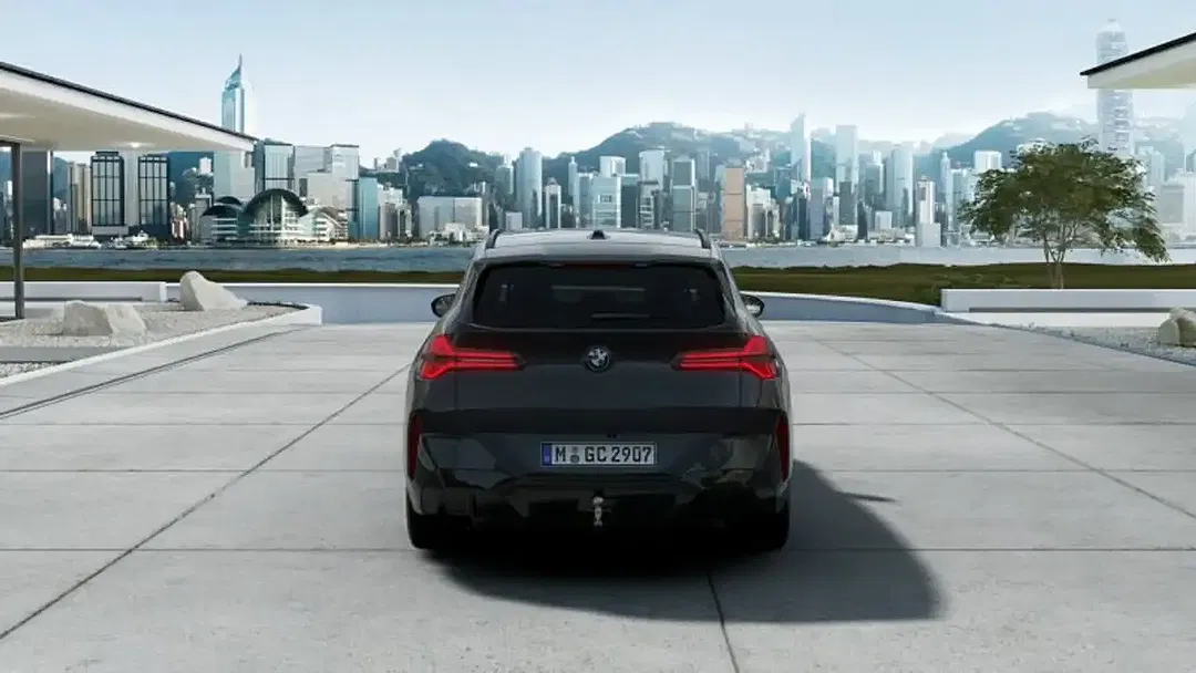 BMW X3 xDrive M - Thumbnail 5