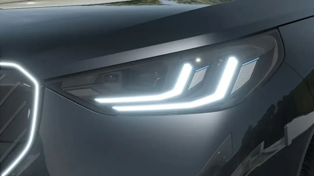 BMW X3 xDrive M - Thumbnail 6