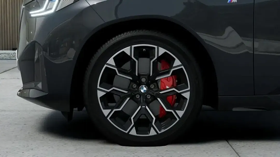 BMW X3 xDrive M - Thumbnail 7