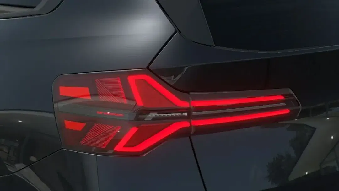 BMW X3 xDrive M - Thumbnail 8
