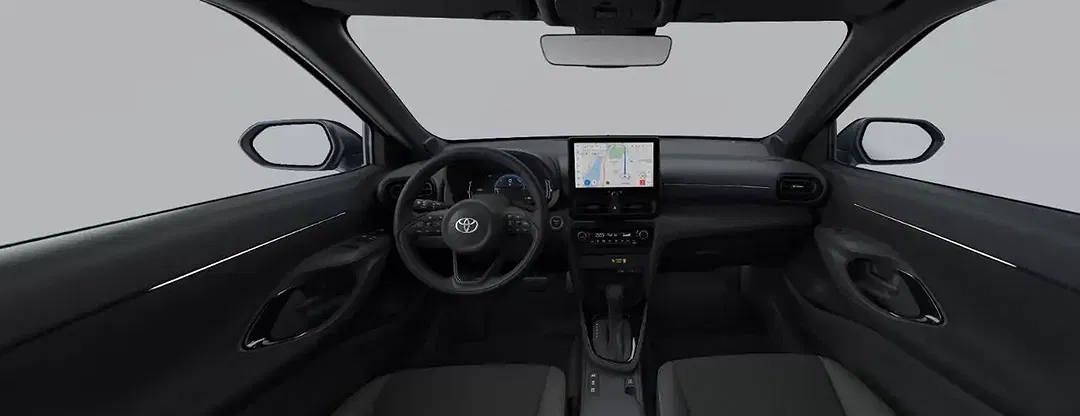Toyota Yaris Cross 1.5 Teamplayer - Thumbnail 10