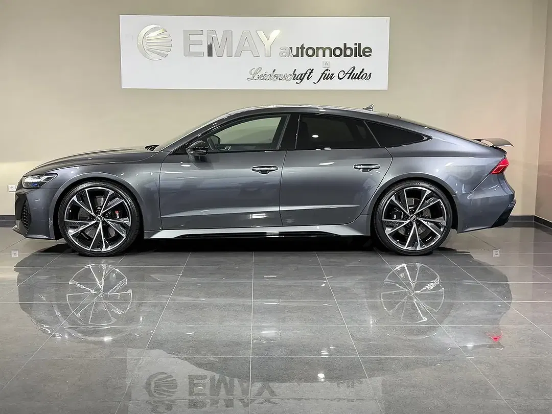 Audi RS7 4.0 TFSI quattro - foto 1