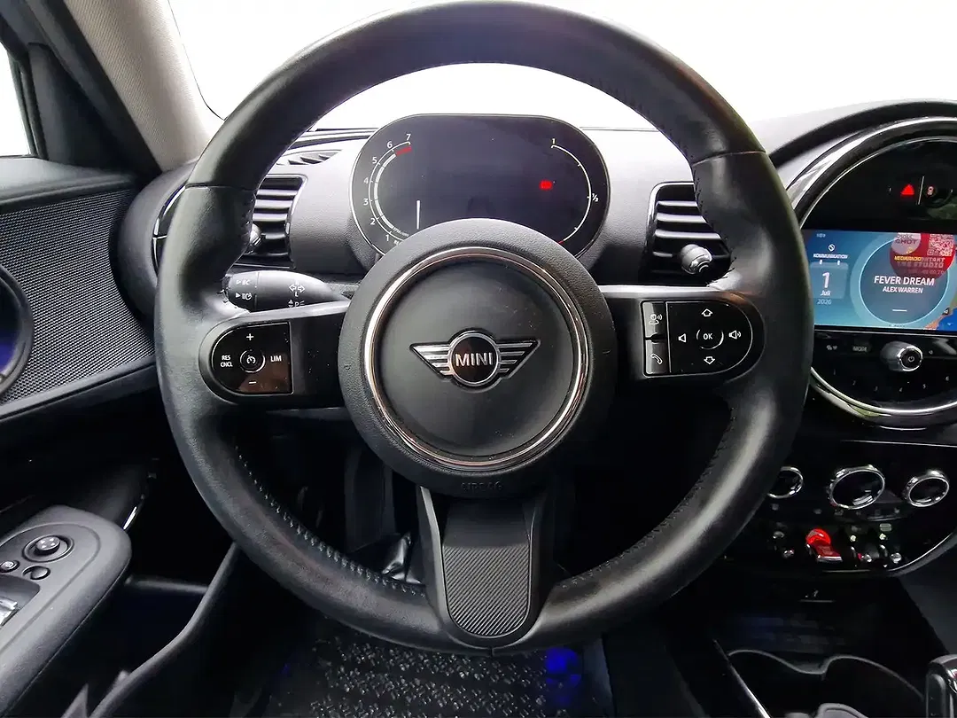 MINI Cooper Clubman - Thumbnail 10