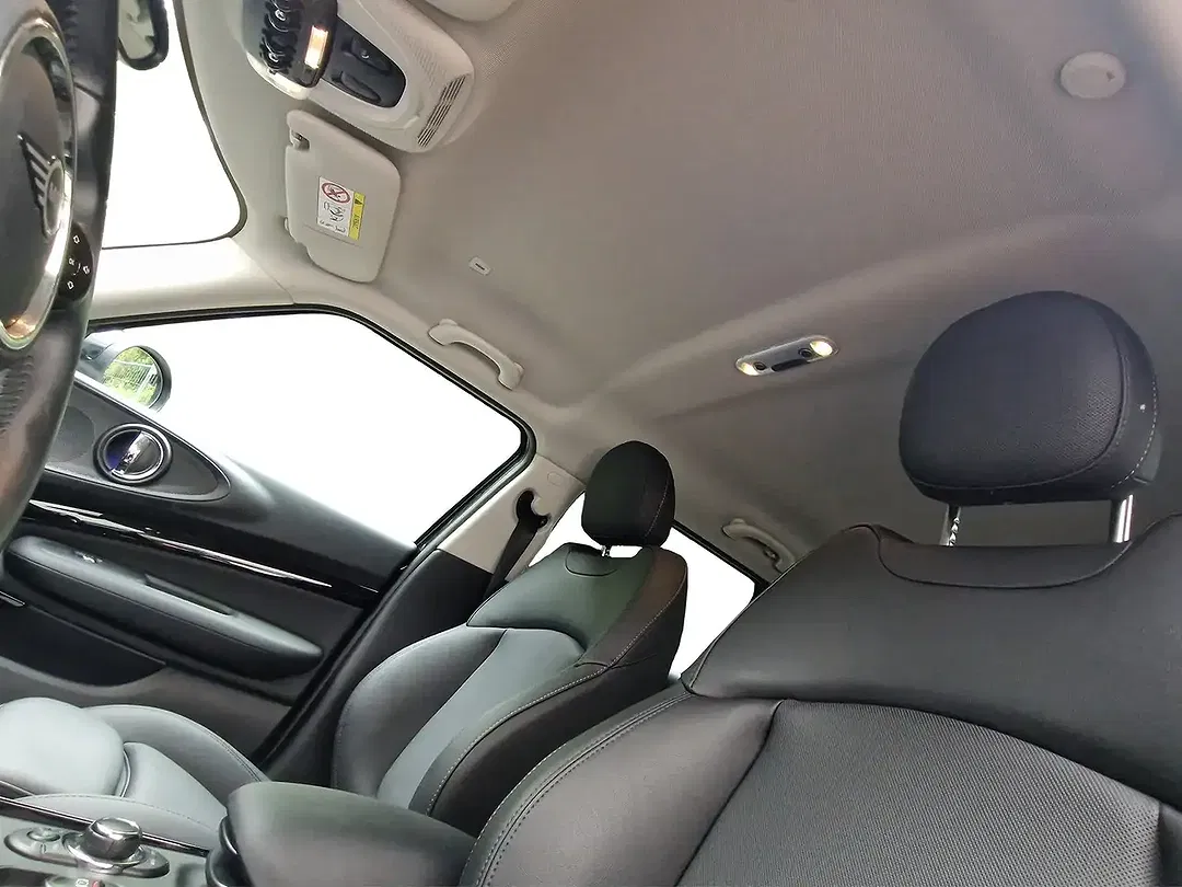 MINI Cooper Clubman - Thumbnail 11