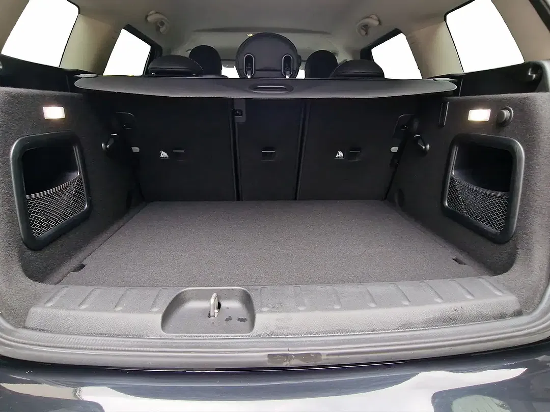 MINI Cooper Clubman - Thumbnail 13