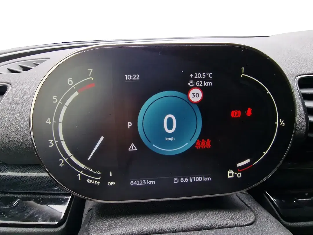MINI Cooper Clubman - foto 15