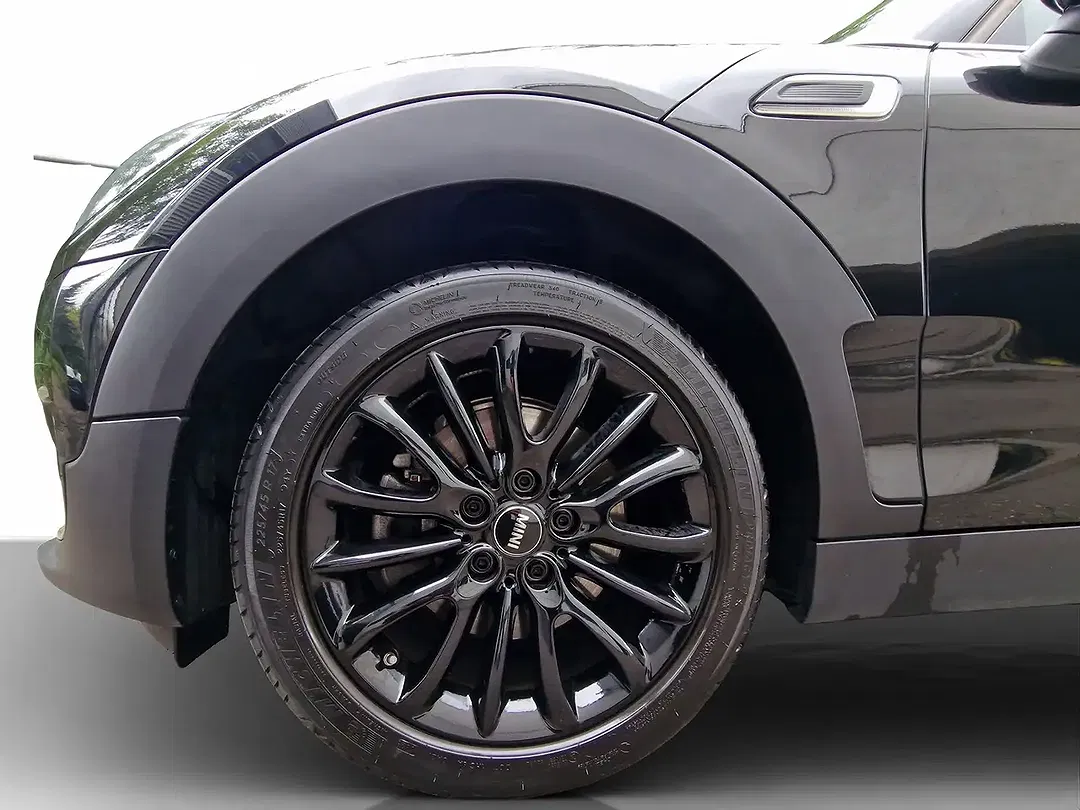MINI Cooper Clubman - Thumbnail 3