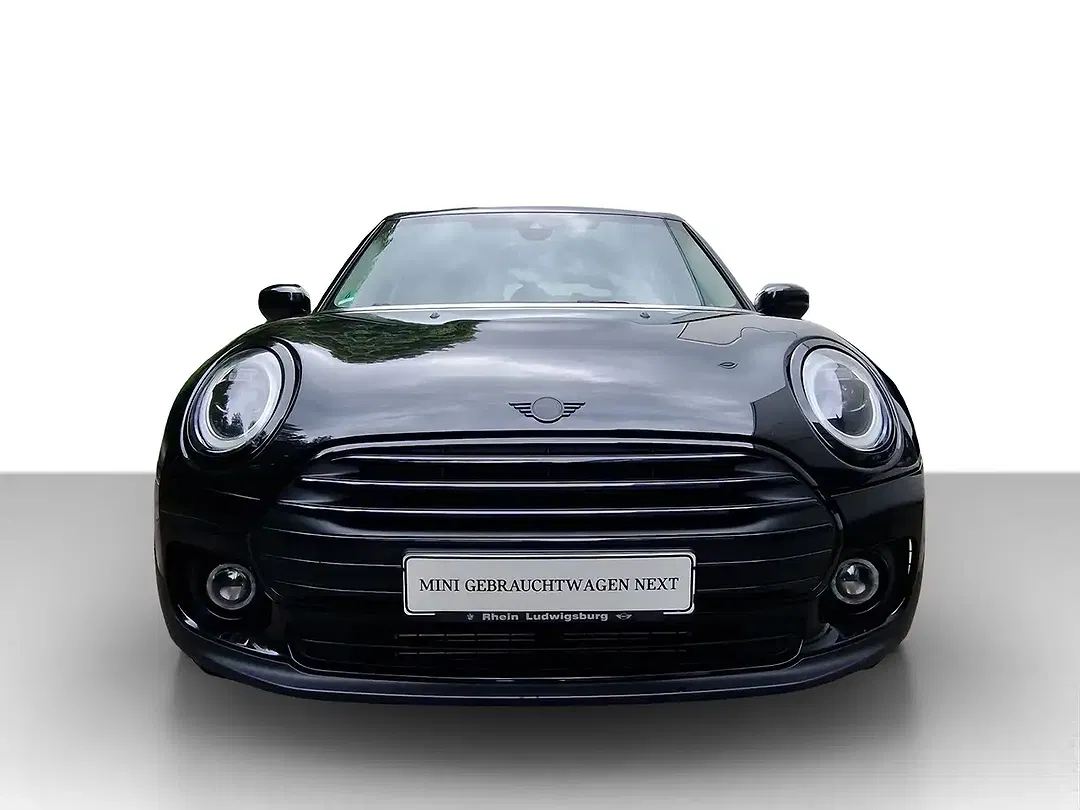 MINI Cooper Clubman - Thumbnail 4