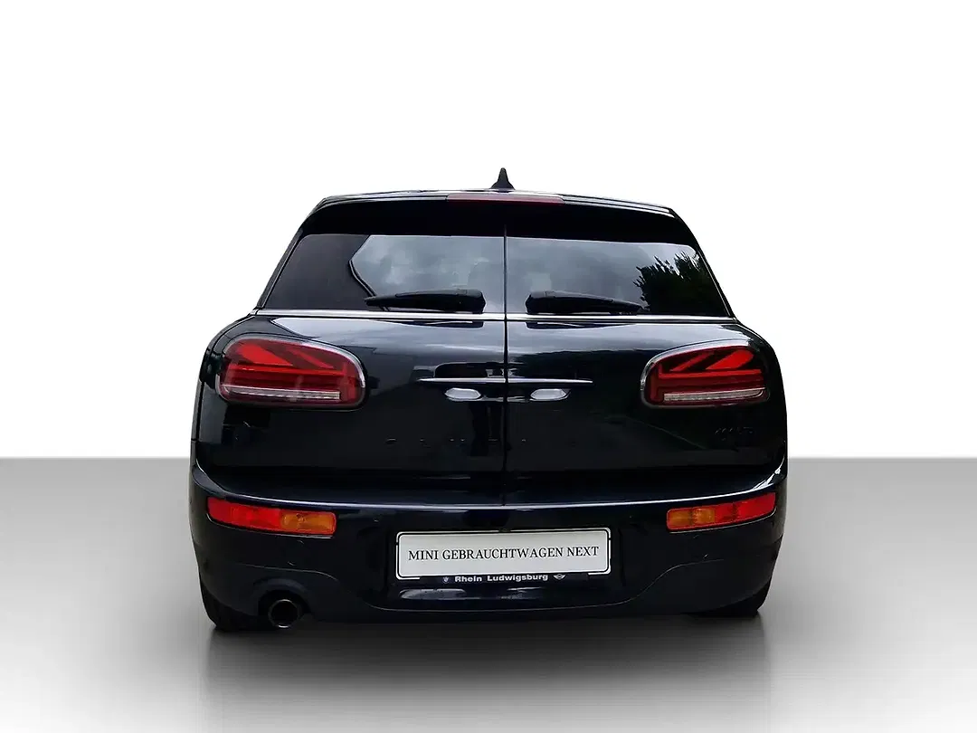 MINI Cooper Clubman - Thumbnail 5