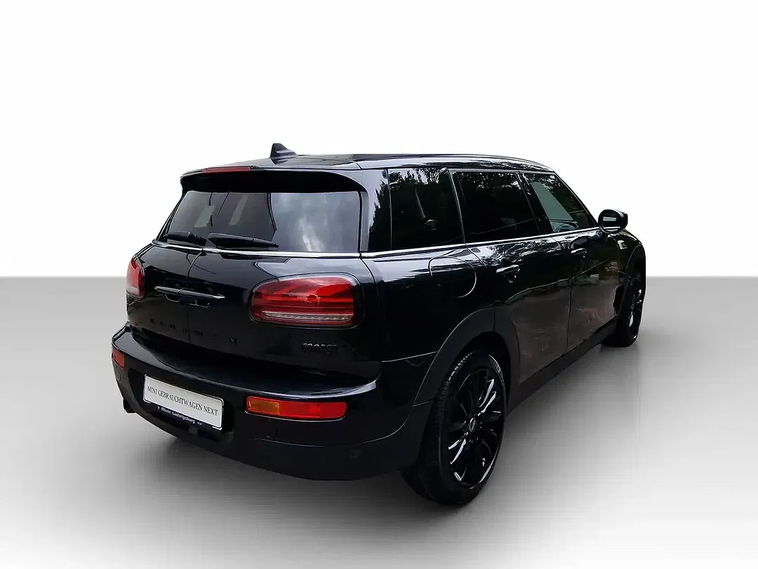 MINI Cooper Clubman - Thumbnail 6