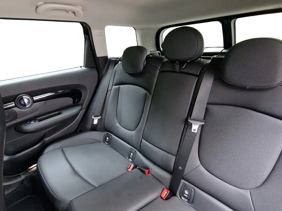 MINI Cooper Clubman - Thumbnail 8
