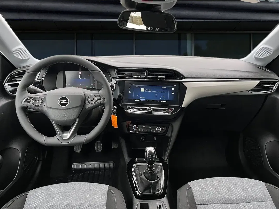 Opel Corsa 1.2 Edition - Thumbnail 5