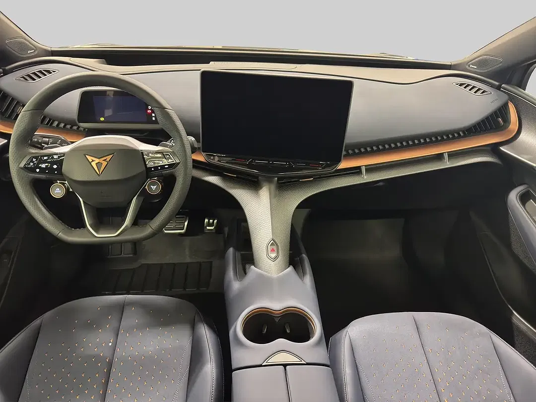 CUPRA Tavascan 4Drive VZ Matrix LED - Thumbnail 15