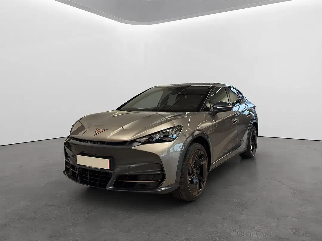 CUPRA Tavascan 4Drive VZ Matrix LED - Thumbnail 2