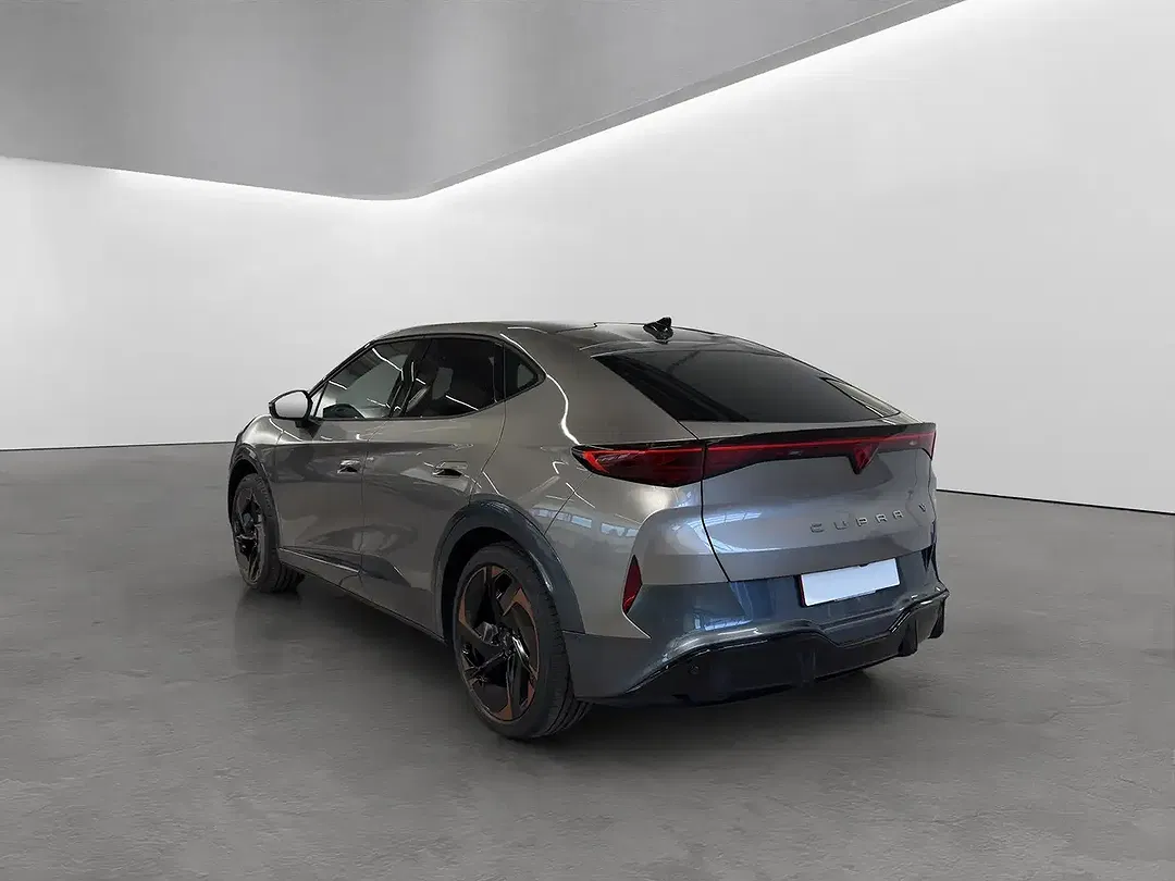 CUPRA Tavascan 4Drive VZ Matrix LED - Thumbnail 7