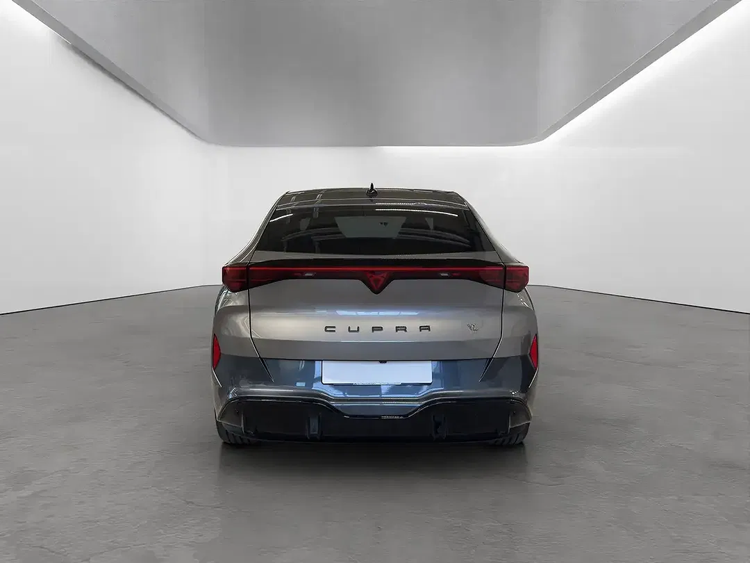 CUPRA Tavascan 4Drive VZ Matrix LED - Thumbnail 8