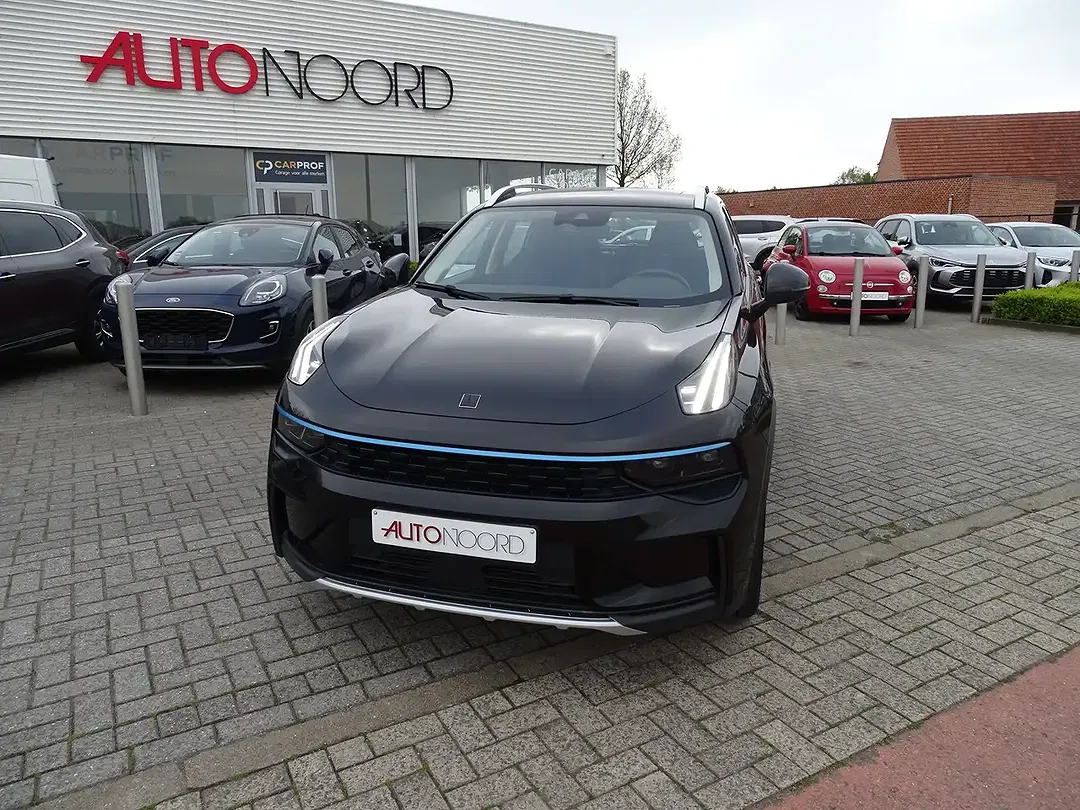 Lynk & Co 01 - foto 15