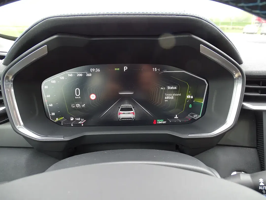 Lynk & Co 01 - Thumbnail 9