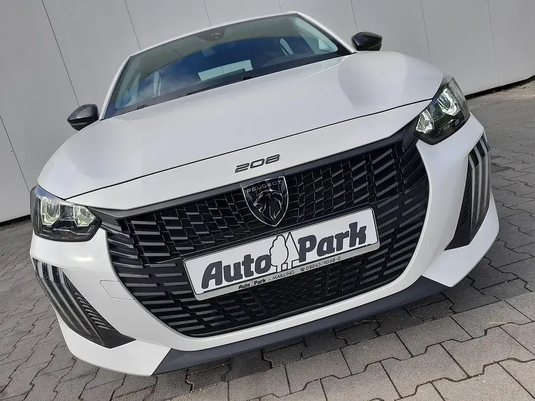 Peugeot 208 PureTech - Thumbnail 9