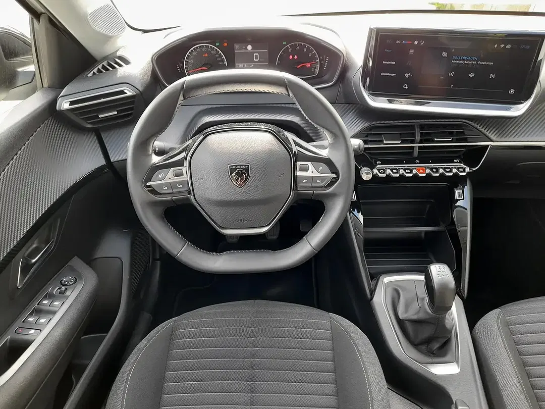 Peugeot 208 PureTech - Thumbnail 18