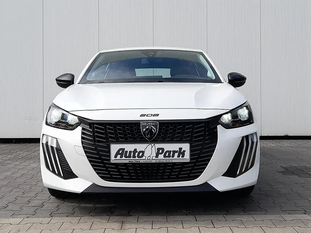 Peugeot 208 PureTech - Thumbnail 3