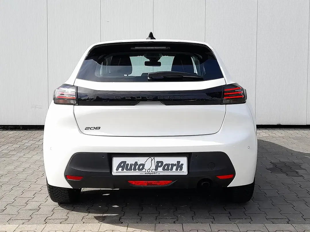 Peugeot 208 PureTech - Thumbnail 4