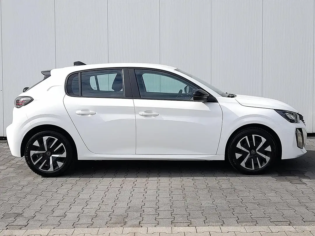 Peugeot 208 PureTech - Thumbnail 6