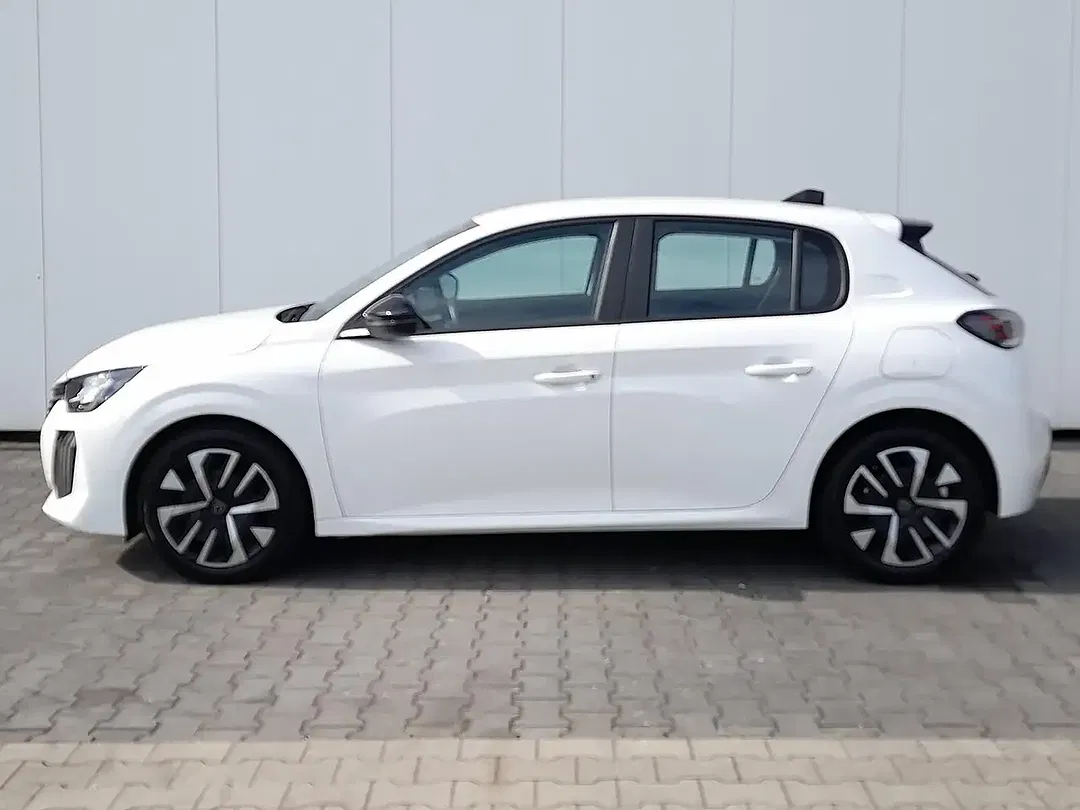 Peugeot 208 PureTech - Thumbnail 7