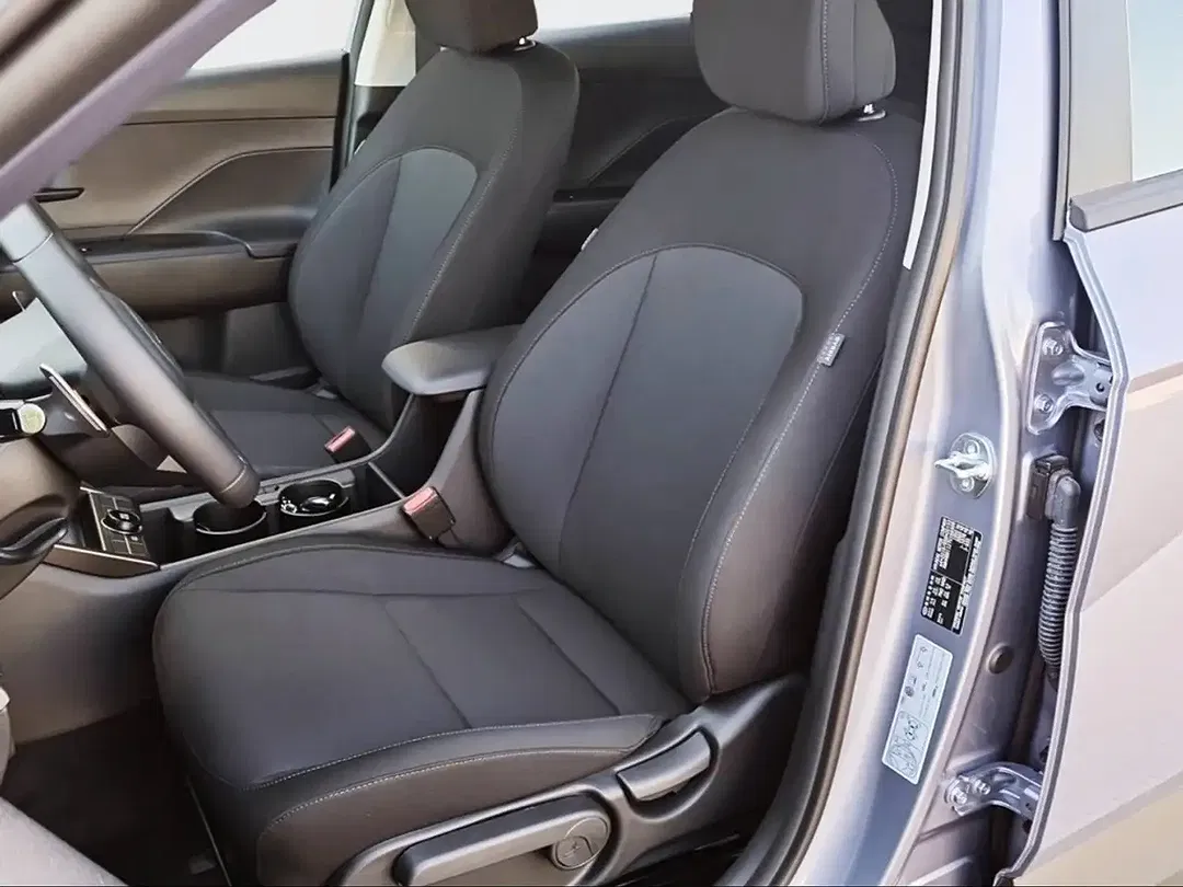 Hyundai KONA 1.6 GDI Hybrid DCT - Thumbnail 14