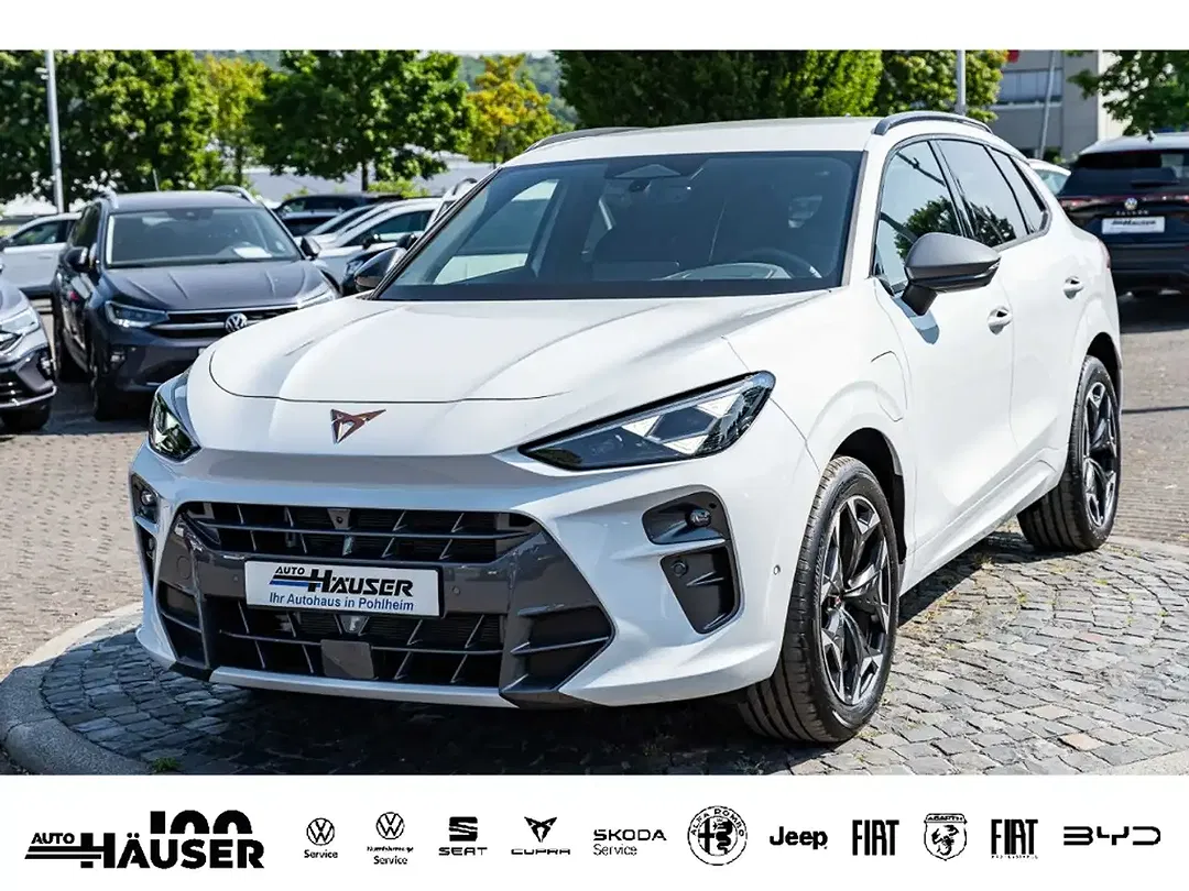 CUPRA Terramar 1.5 PHEV DSG - foto 1