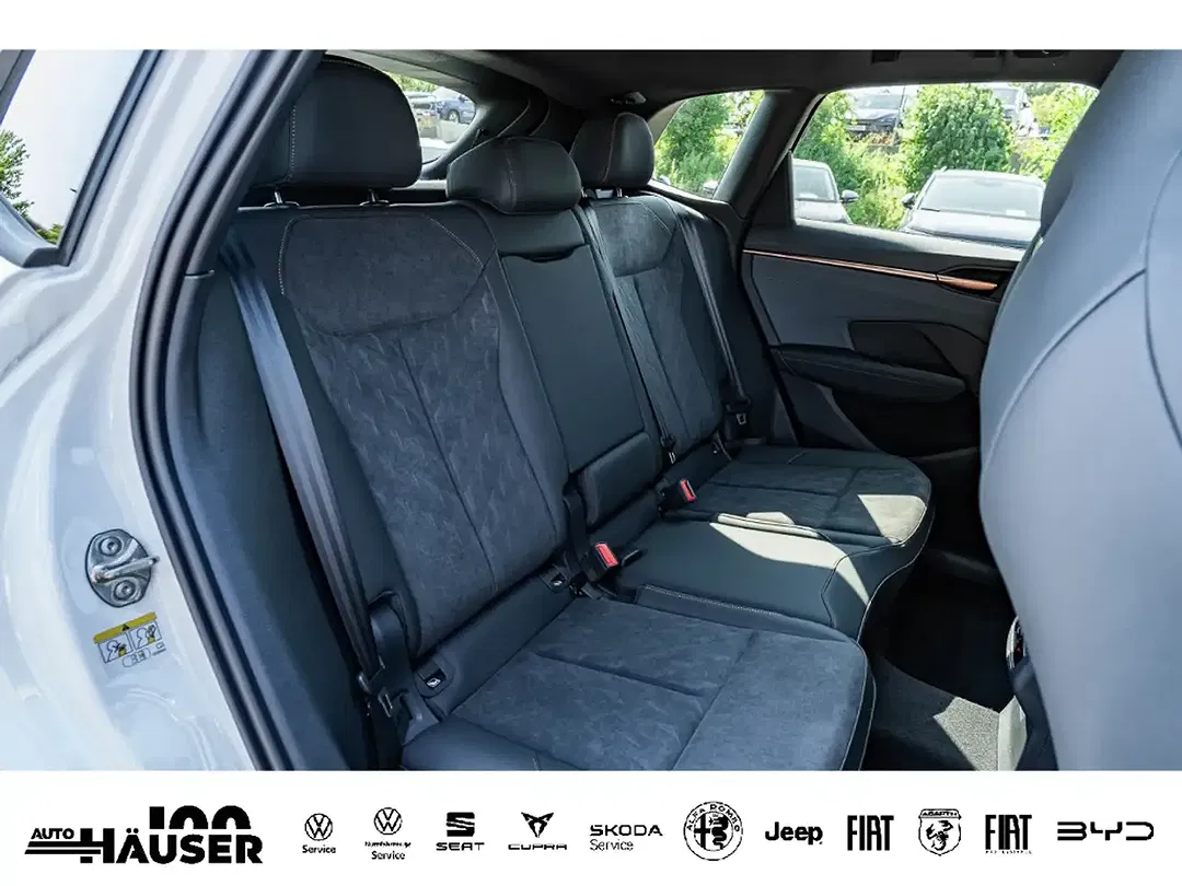 CUPRA Terramar 1.5 PHEV DSG - Thumbnail 13