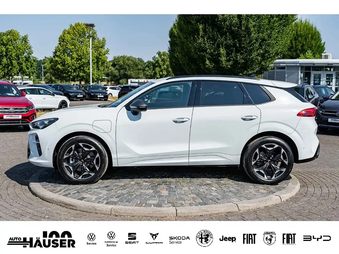 CUPRA Terramar 1.5 PHEV DSG - foto 2