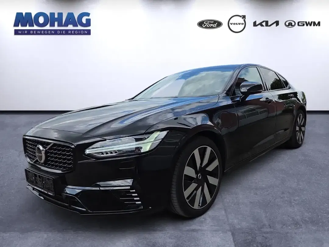 Volvo S90 T8 PHEV Hybrid AWD Plus Dark - foto 1