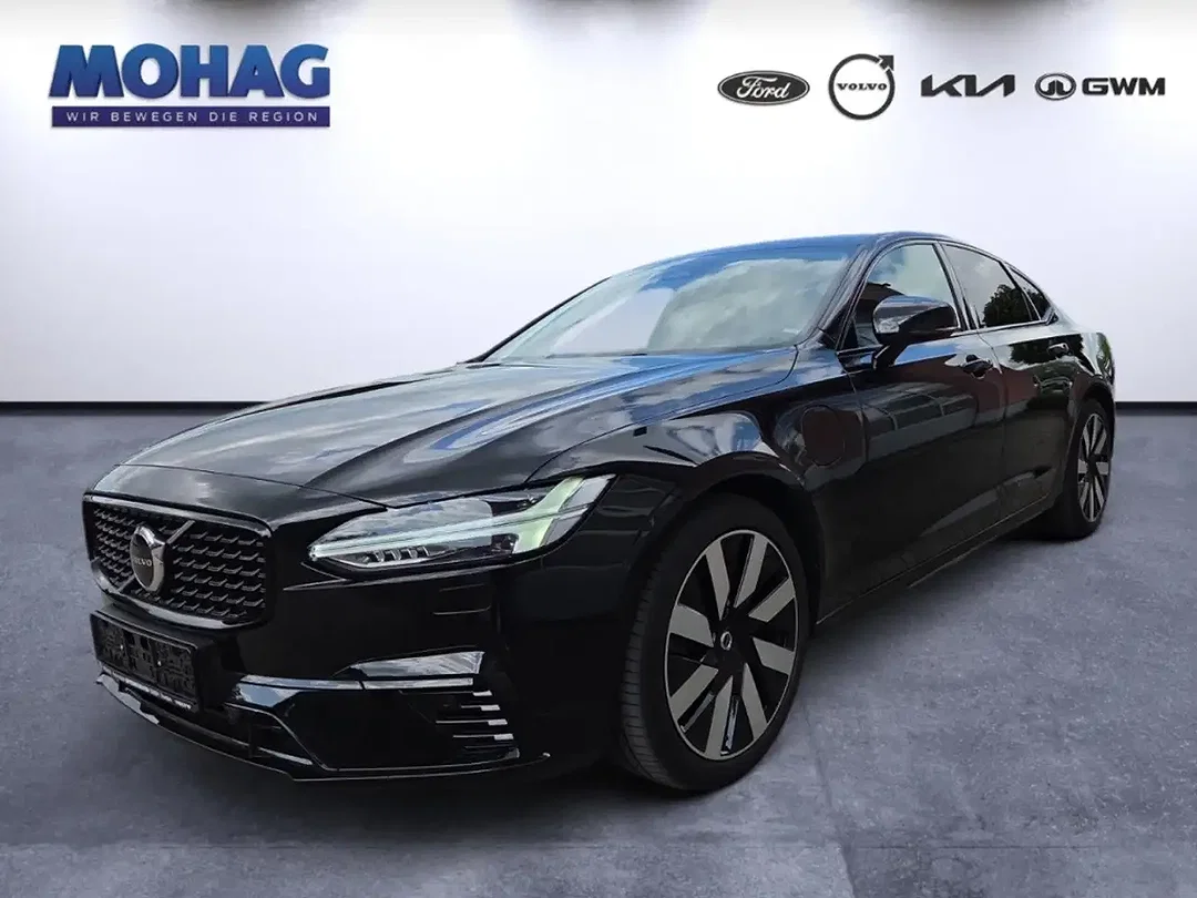 Volvo S90 T8 PHEV Hybrid AWD Plus Dark - Afbeelding 1