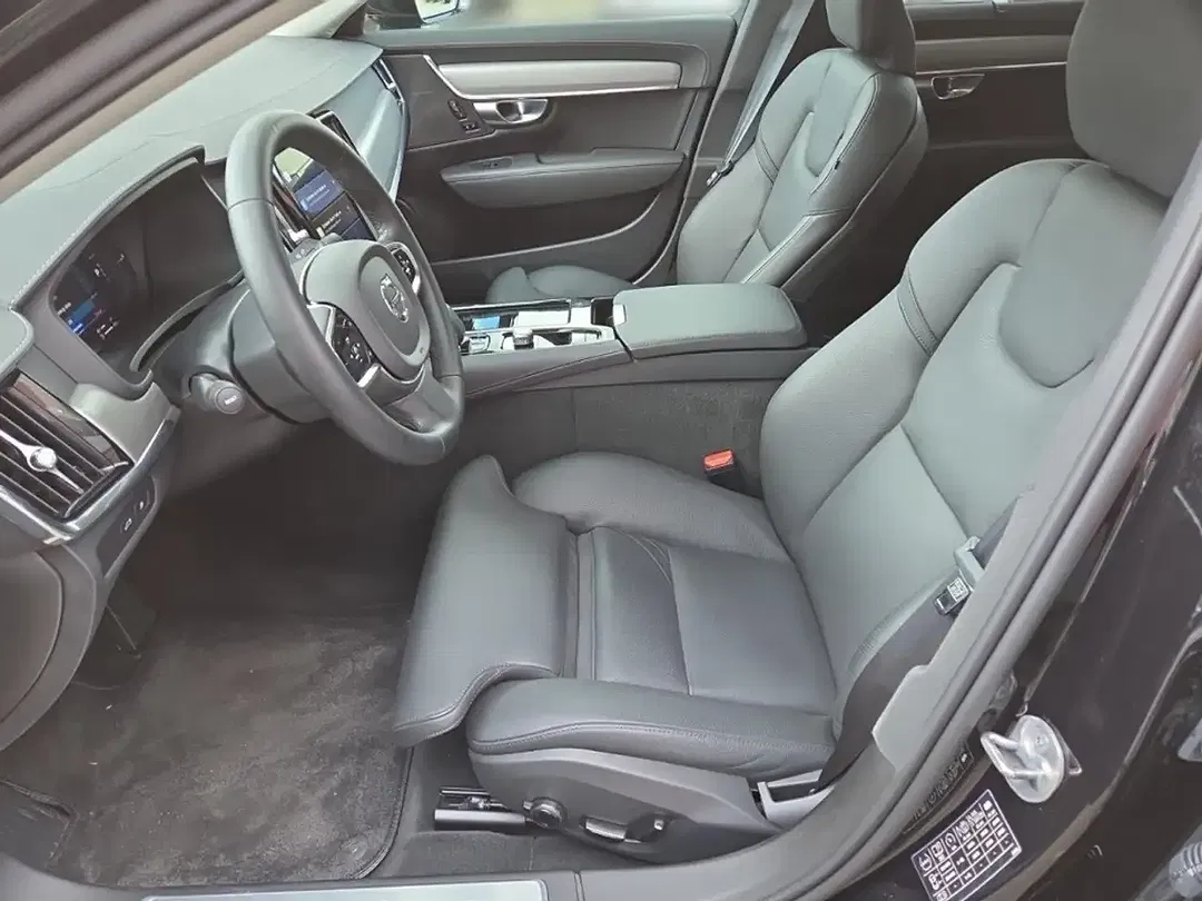 Volvo S90 T8 PHEV Hybrid AWD Plus Dark - Thumbnail 7
