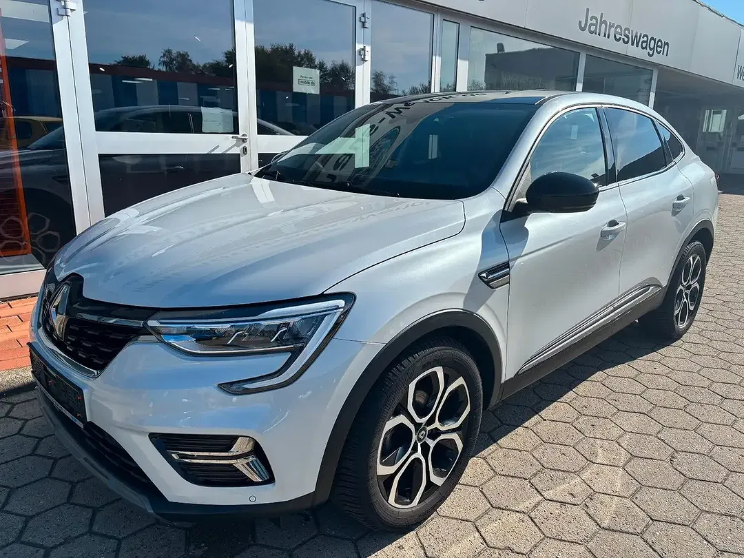 Renault Arkana 1.3 AUT Intens - foto 2