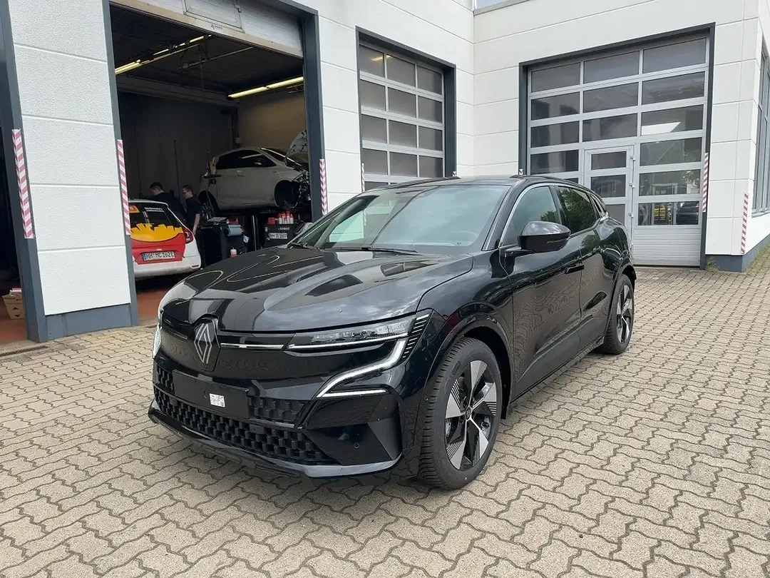 Renault Megane E-Tech Techno Comfort - foto 1