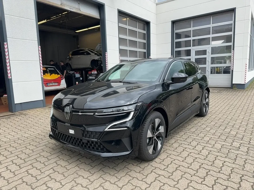 Renault Megane E-Tech Techno Comfort - Afbeelding 1