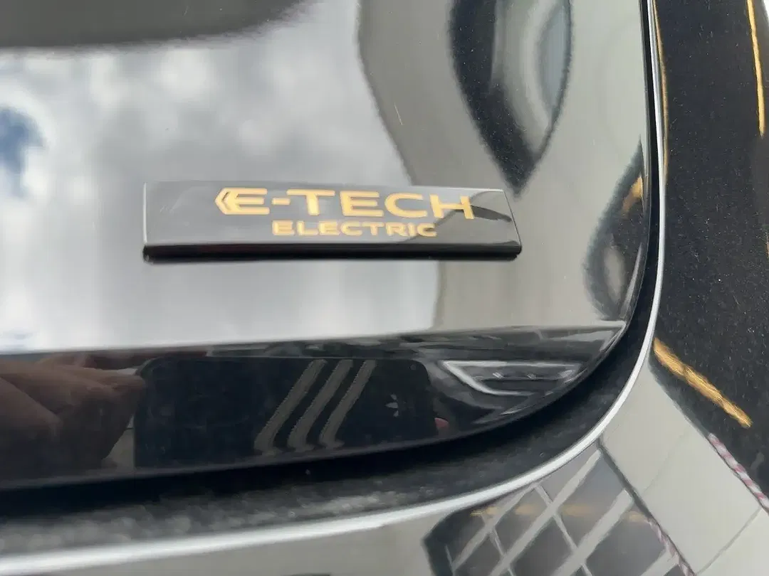 Renault Megane E-Tech Techno Comfort - Thumbnail 14