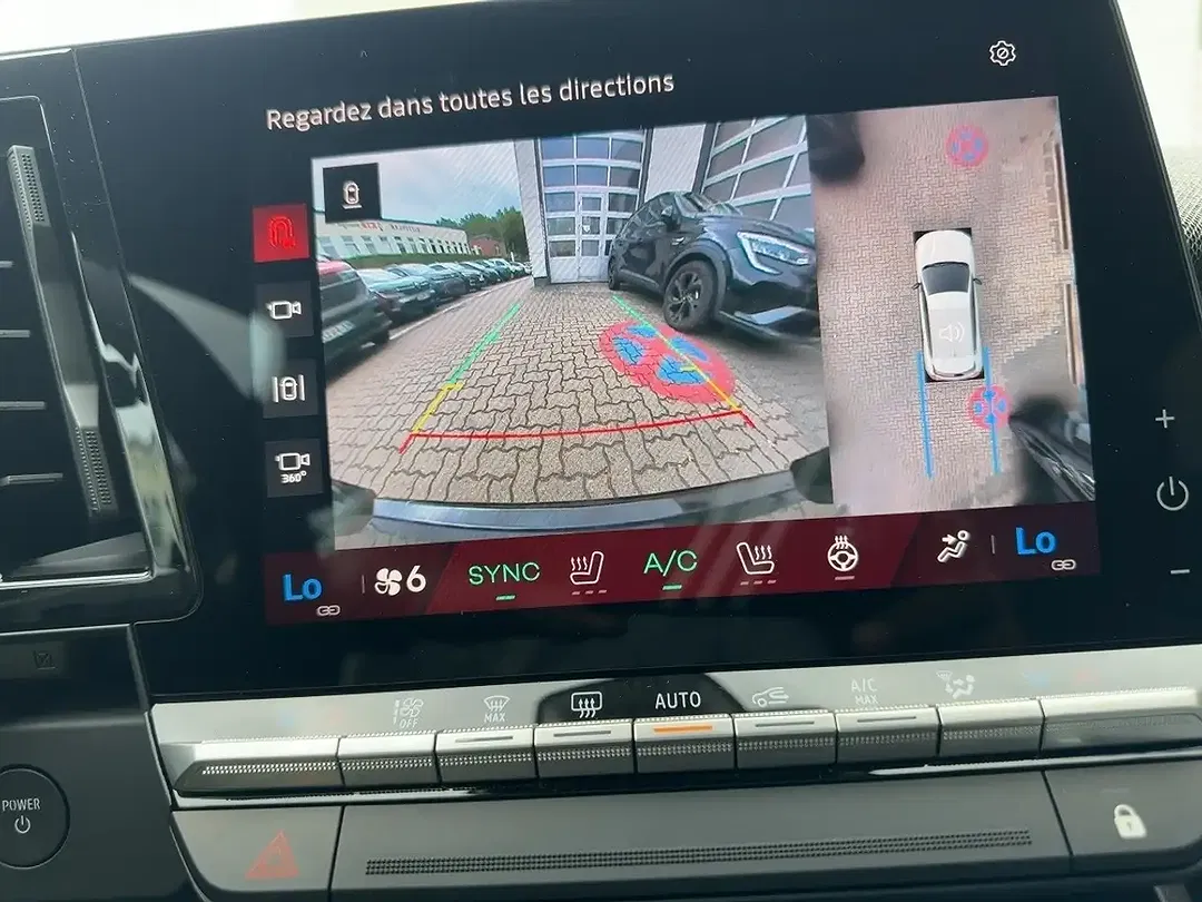 Renault Megane E-Tech Techno Comfort - foto 15