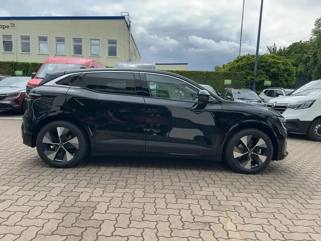 Renault Megane E-Tech Techno Comfort - Thumbnail 5