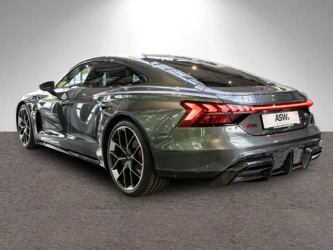 Audi RS e-tron GT performance Matrix LED - Afbeelding 1