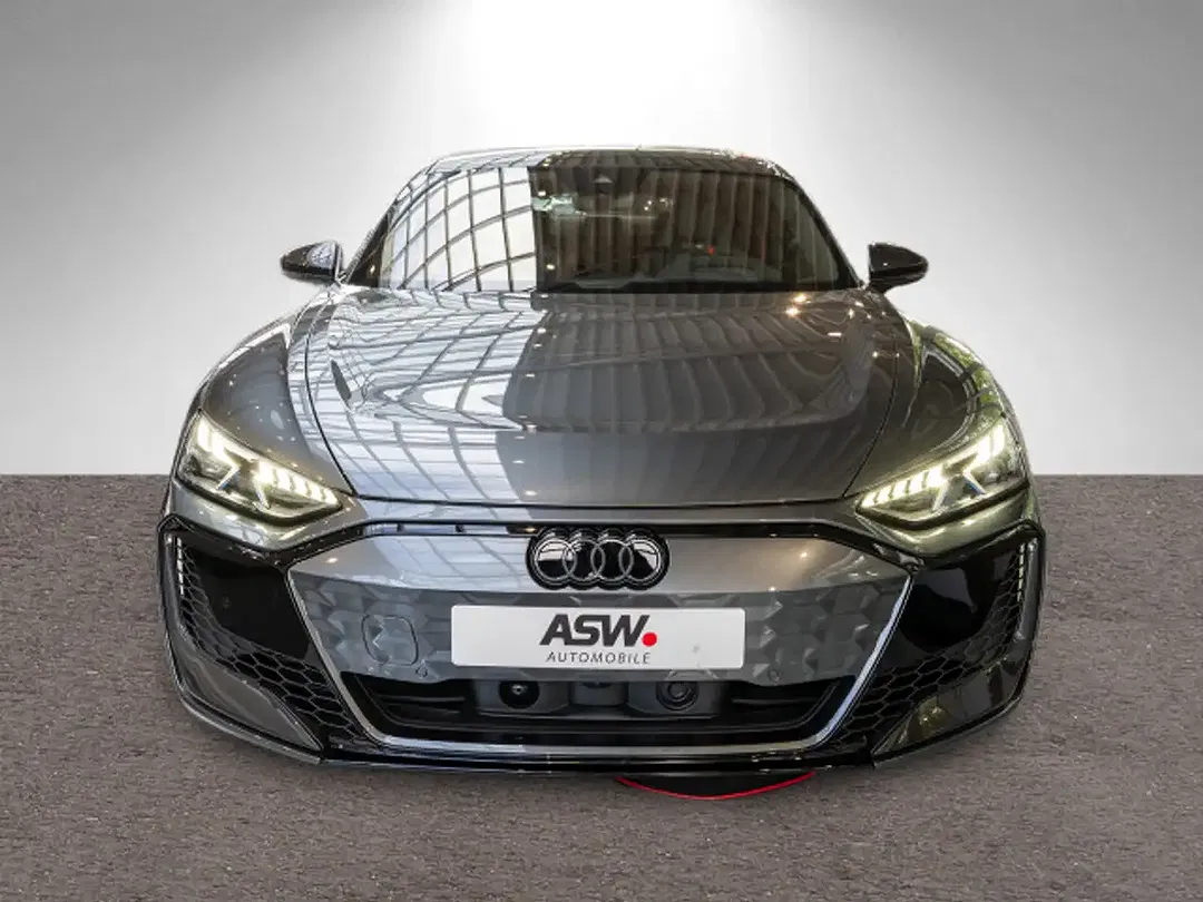 Audi RS e-tron GT performance Matrix LED - Thumbnail 3