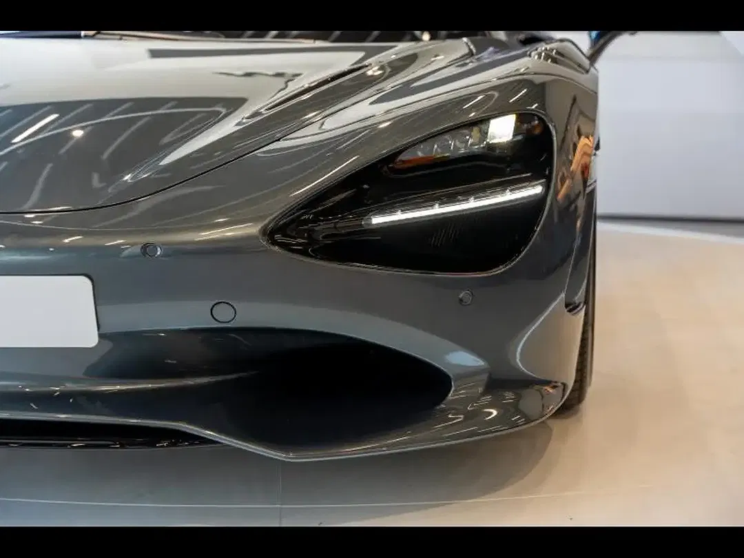 McLaren 750S Performance - Thumbnail 10