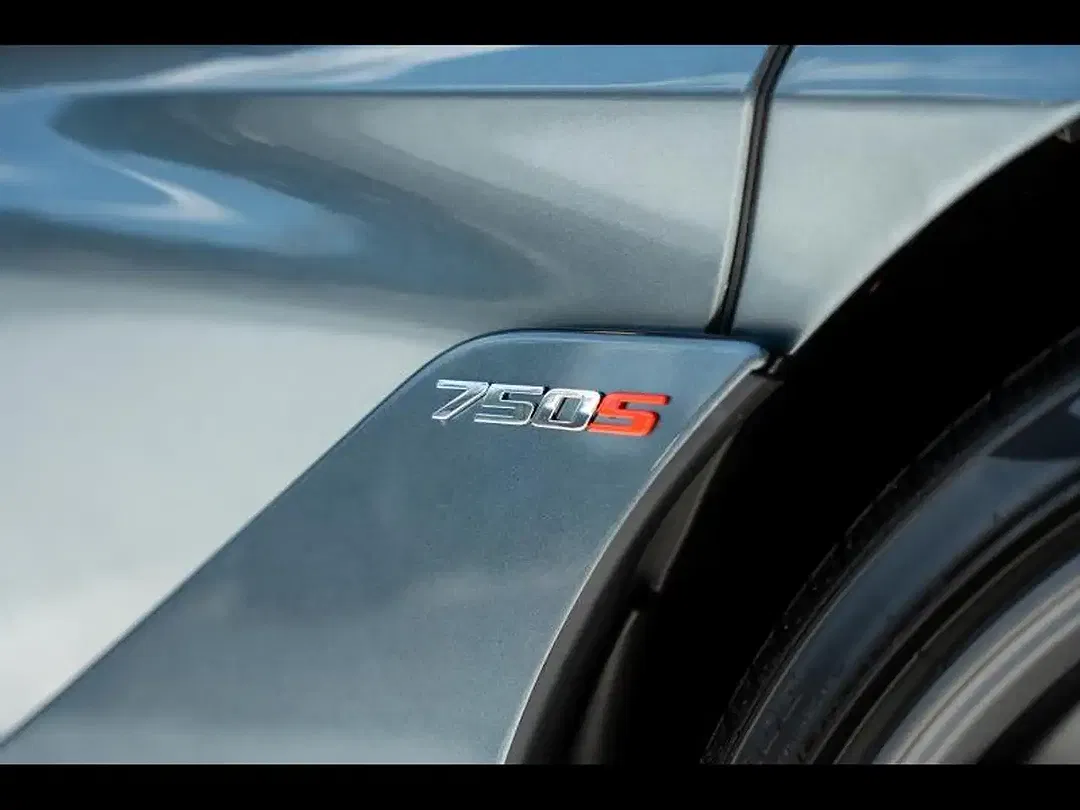 McLaren 750S Performance - Thumbnail 11